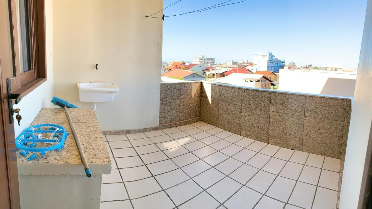 Pousada Dona Monica Balneario Gaivota Екстериор снимка
